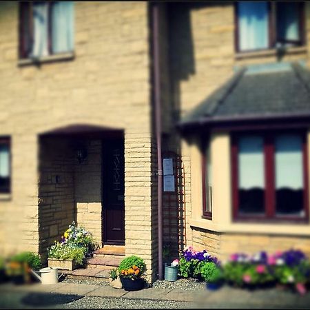 フォルカークMilnholm Manorアパートメント エクステリア 写真